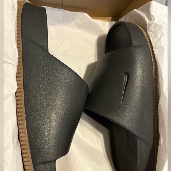 Nike Calm Slides - Picture 2 of 7